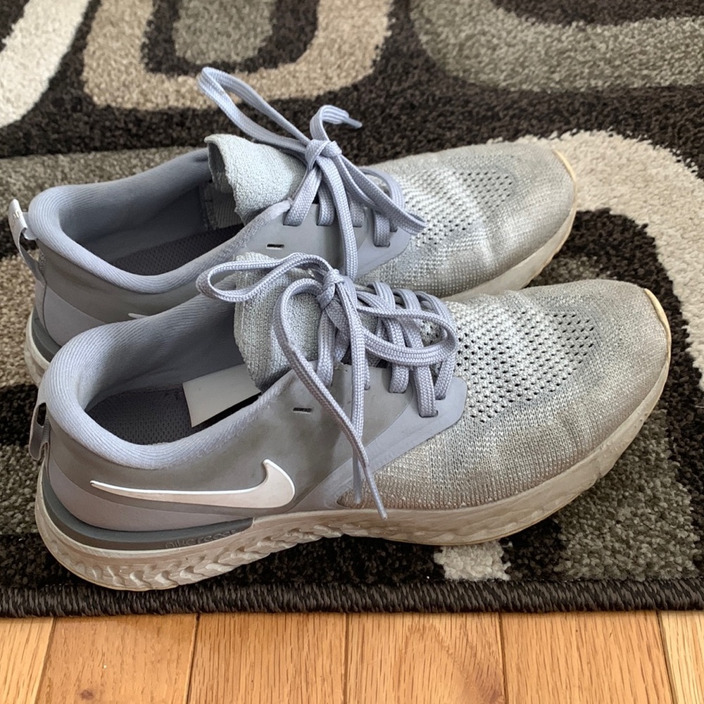 Nike Flyknit